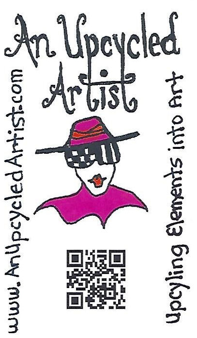 Upcycled Artist