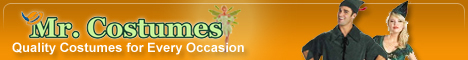 Fairy Costumes