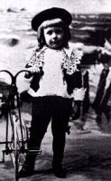 Historic Boy's Clothing Historic Boy's Clothing