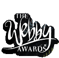 Click for news about the Webby Award!