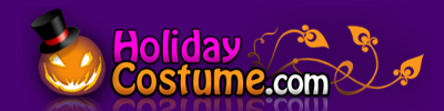 Holiday Costume 2011