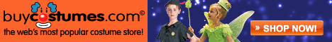Peter Pan Costumes