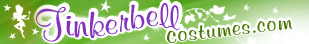 Tinkerbell Costume
