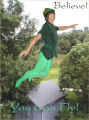 You can Fly! You can Fly!