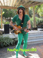 Rockin Peter pan! Rockin Peter pan!