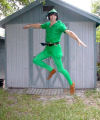 Be a Pixie! Be a Pixie!